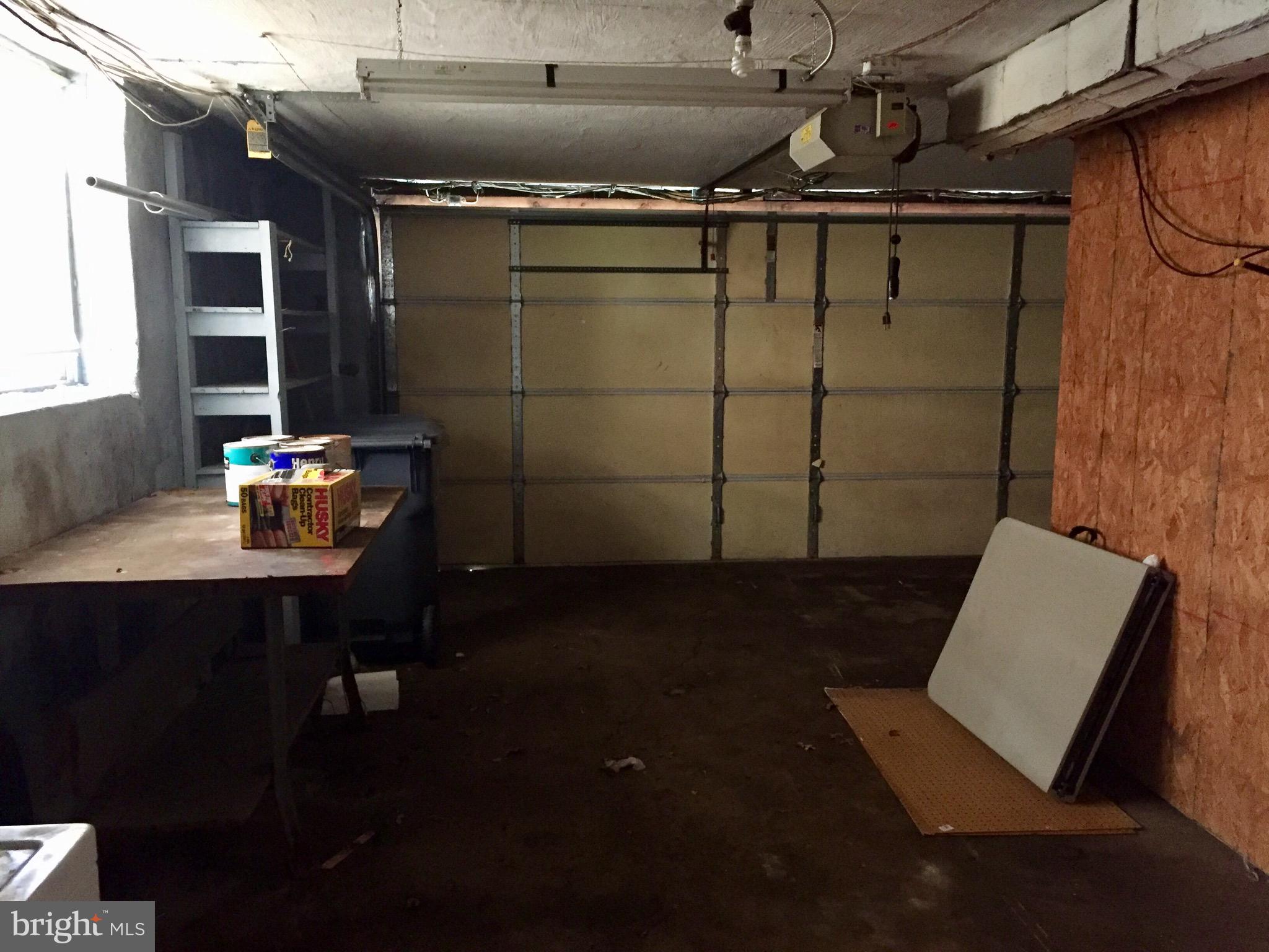 583 Wanamaker Road Jenkintown, PA 19046 - Photo 35 of 46 Garage