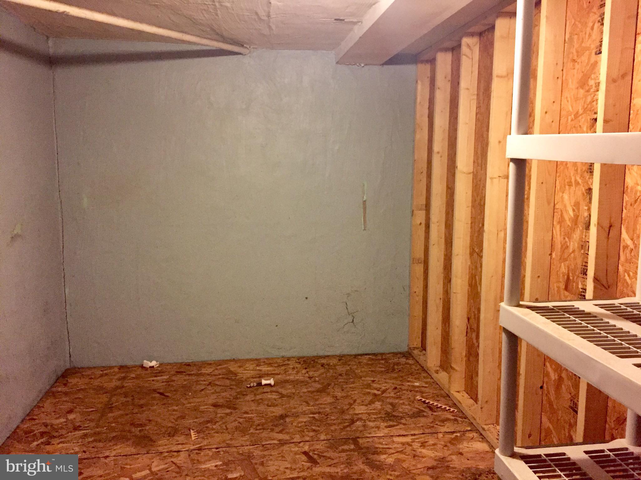 583 Wanamaker Road Jenkintown, PA 19046 - Photo 36 of 46 Garage little room