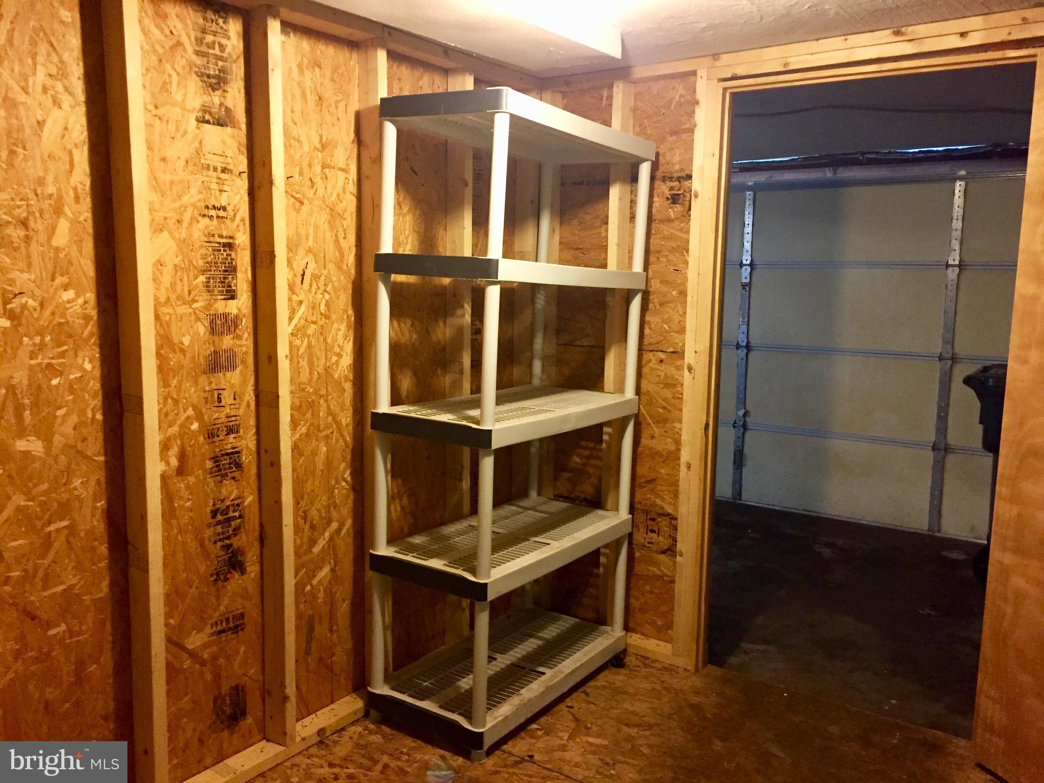 583 Wanamaker Road Jenkintown, PA 19046 - Photo 38 of 46 Garage little room