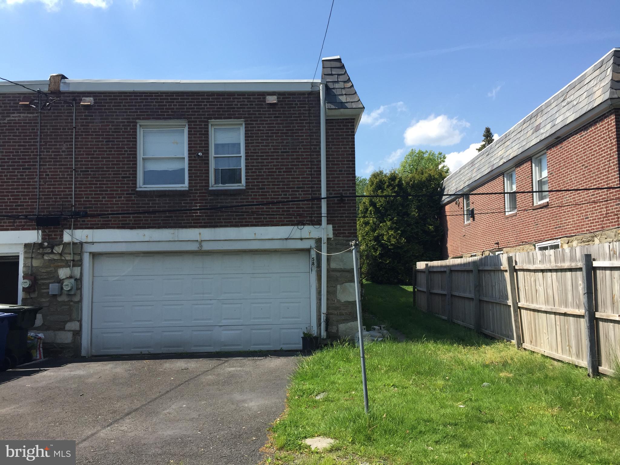 583 Wanamaker Road Jenkintown, PA 19046 - Photo 41 of 46 Exterior - Back