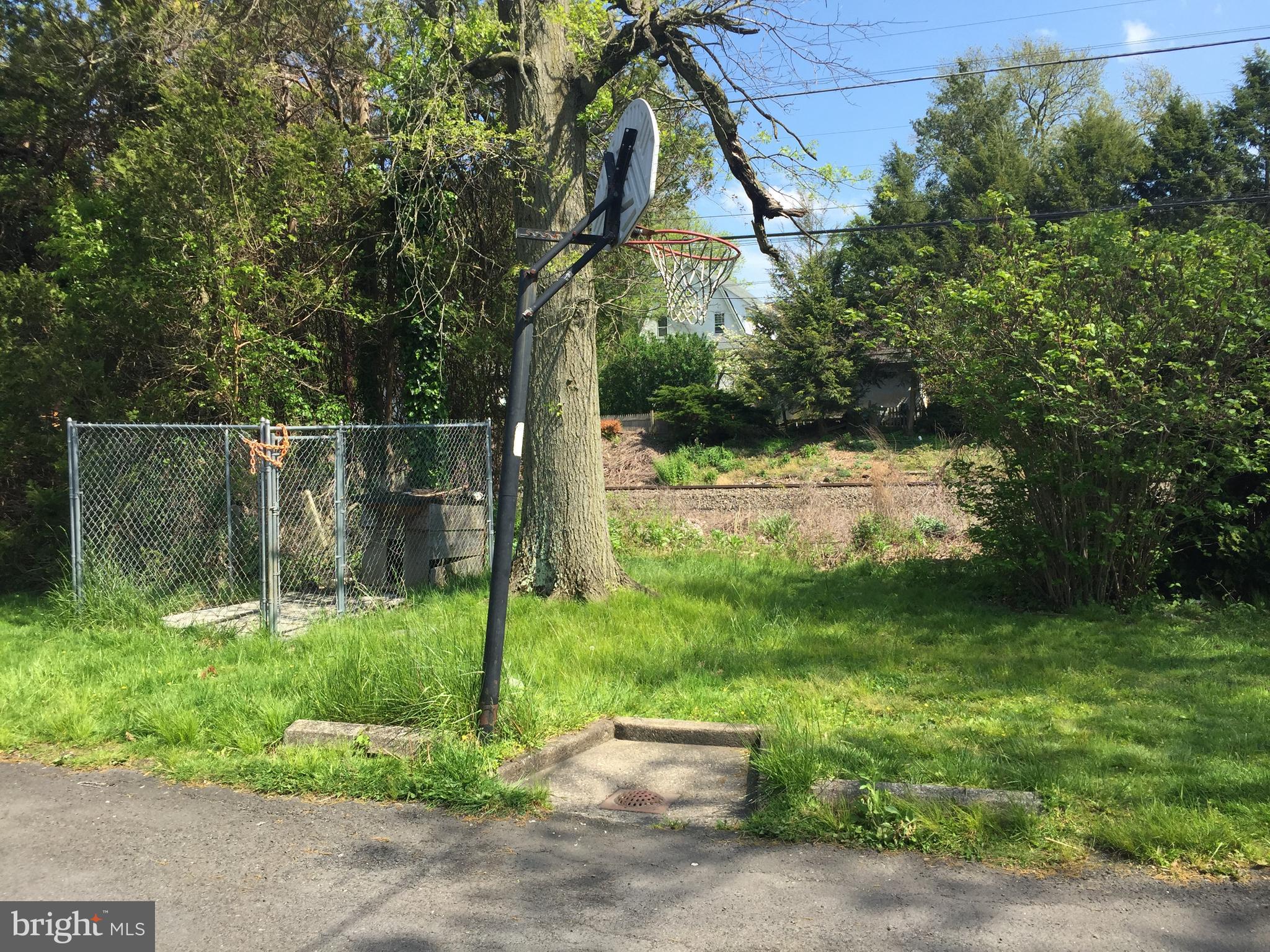 583 Wanamaker Road Jenkintown, PA 19046 - Photo 44 of 46 Yard area
