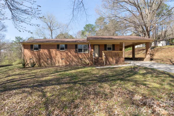$249,900 | 552 Tripolis Street Southeast, Concord, NC 28025