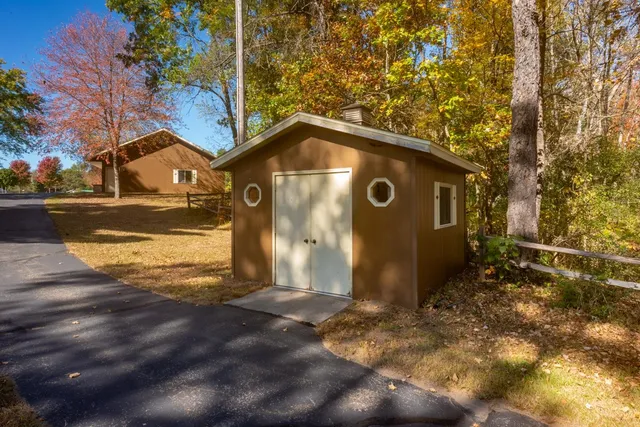 $774,000 | N2068 State Road 22, Wautoma, WI 54982