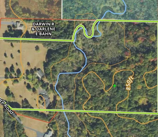 $774,000 | N2068 State Road 22, Wautoma, WI 54982