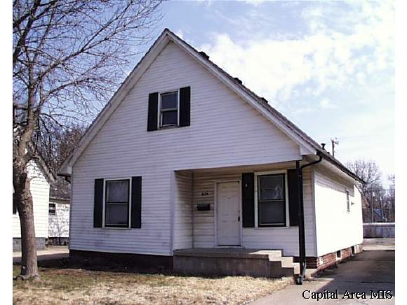 1620 South 11th Street Springfield, IL 62703 - Photo 1 of 1 Gallery Image 1