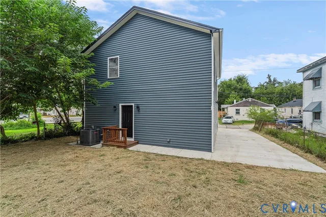 $305,000 | 6 South Old Church Street, Petersburg, VA 23803