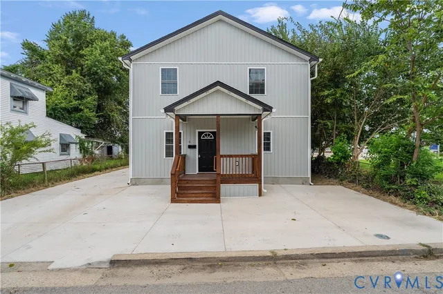 $305,000 | 6 South Old Church Street, Petersburg, VA 23803