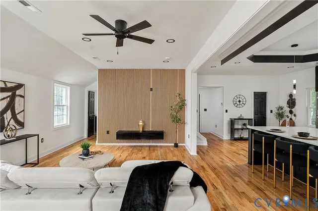 $305,000 | 6 South Old Church Street, Petersburg, VA 23803