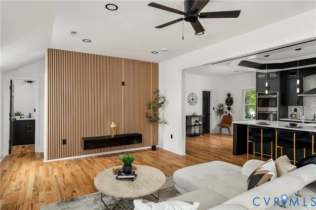 $305,000 | 6 South Old Church Street, Petersburg, VA 23803