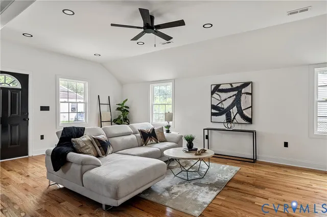 $305,000 | 6 South Old Church Street, Petersburg, VA 23803