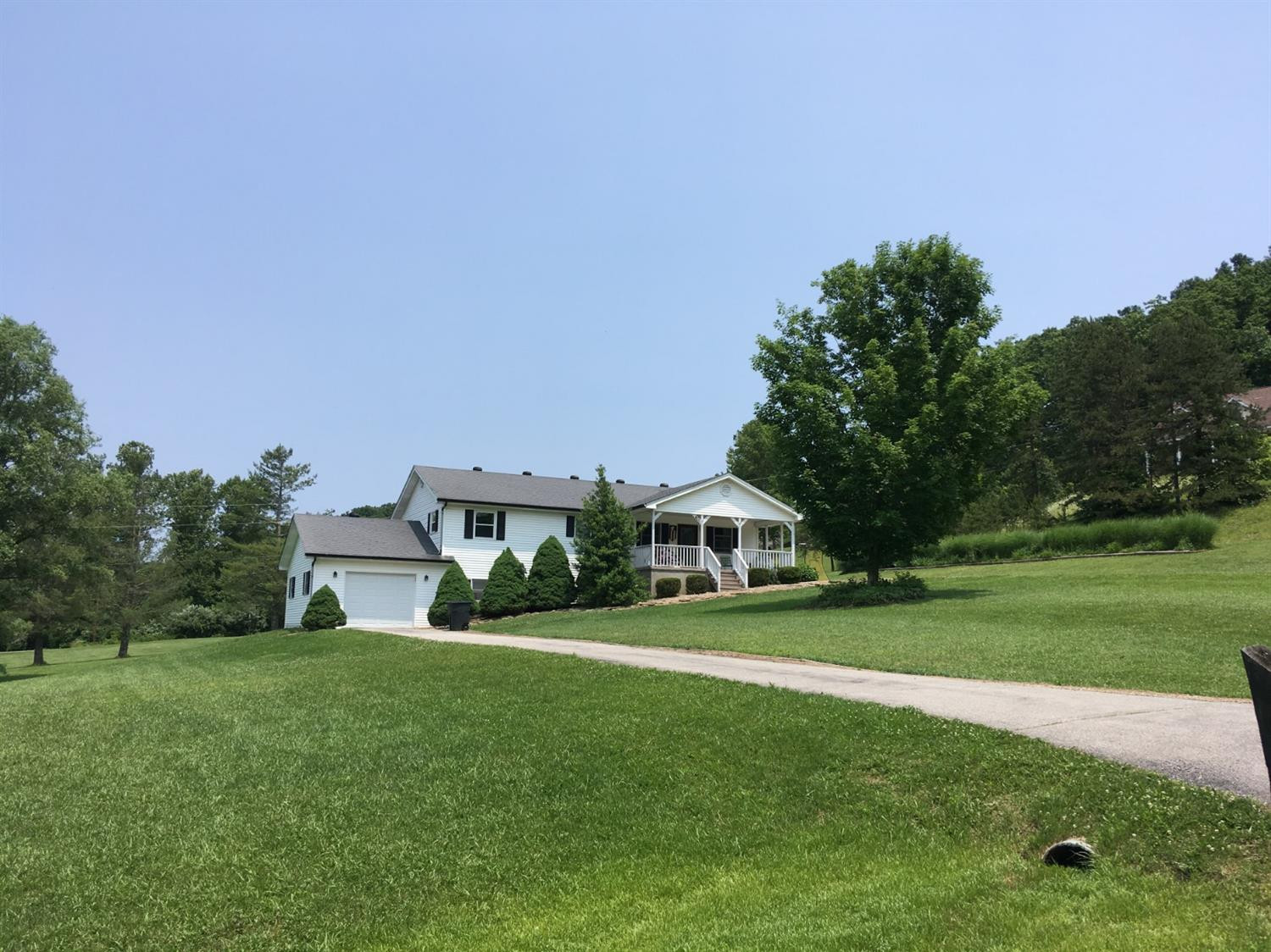 400 Big Elm Road Morehead, KY 40351 - Photo 2 of 33 Listing Photo