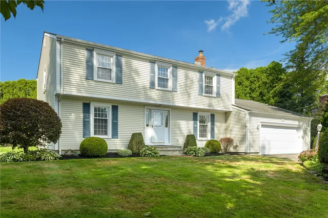 $879,000 | 215 Harris Avenue, Portsmouth, RI 02871