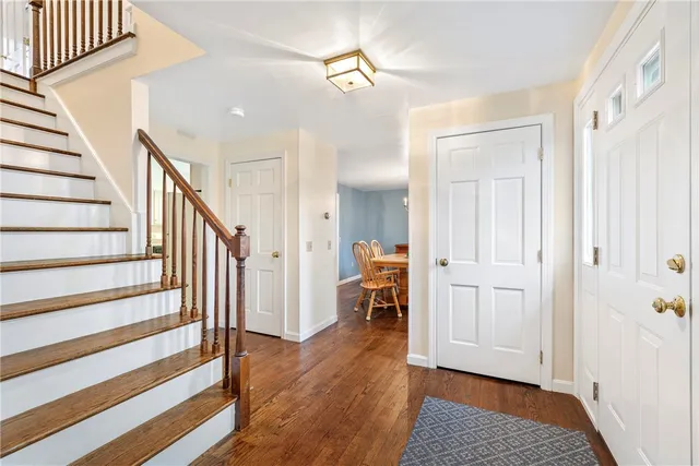 $879,000 | 215 Harris Avenue, Portsmouth, RI 02871