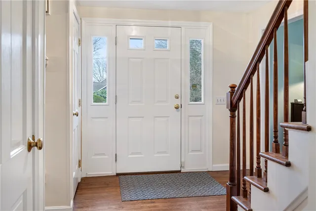 $879,000 | 215 Harris Avenue, Portsmouth, RI 02871