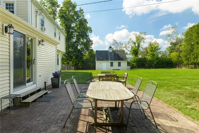 $879,000 | 215 Harris Avenue, Portsmouth, RI 02871