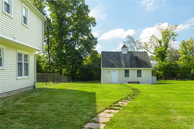 $879,000 | 215 Harris Avenue, Portsmouth, RI 02871