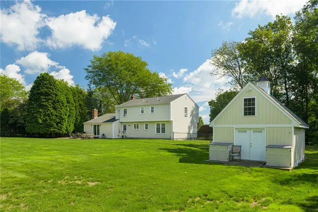 $879,000 | 215 Harris Avenue, Portsmouth, RI 02871