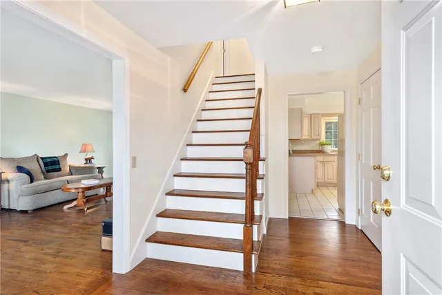 $879,000 | 215 Harris Avenue, Portsmouth, RI 02871
