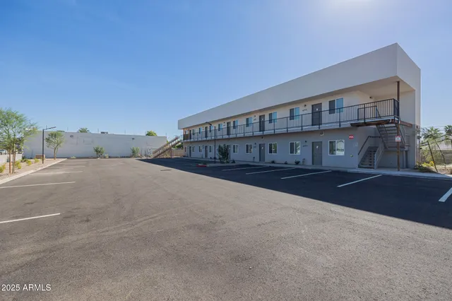 a view of living room