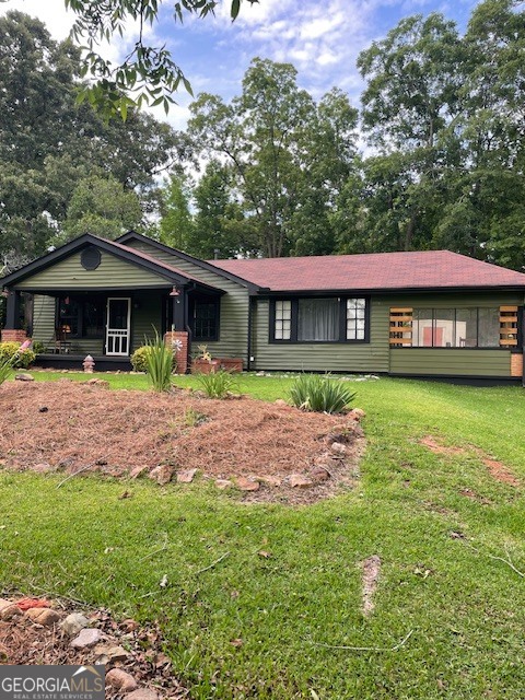 1779 Shirey Road Manchester, GA 31816 - Photo 2 of 27
