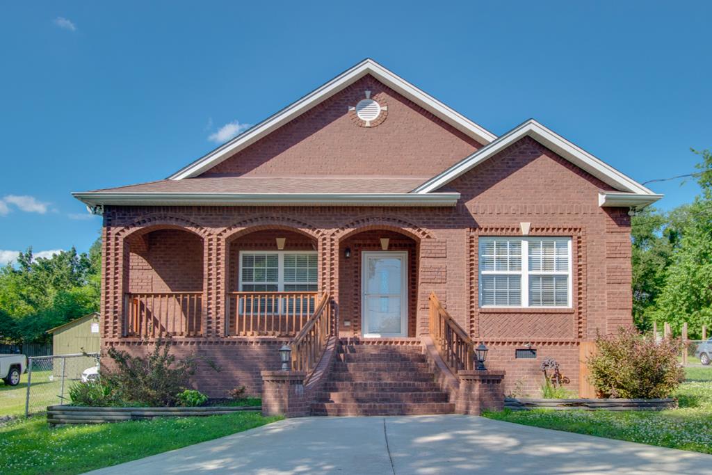 Welcome to 583 Neelys Bend Rd! Located in one of the most beautiful areas of Madison, this house is gorgeous inside and out!