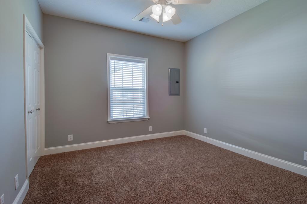 583 Neelys Bend Road Madison, TN 37115 - Photo 15 of 23 Bedroom number 2 also has an extra large closet.