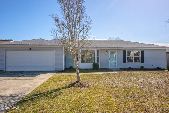 $345,000 | 7554 Yellow Bluff Road, Panama City, FL 32404
