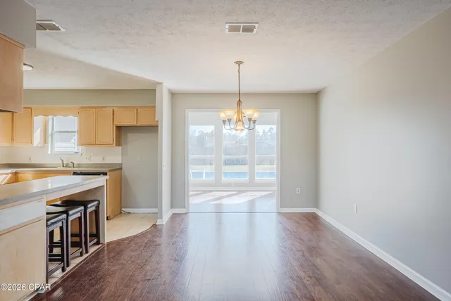 $345,000 | 7554 Yellow Bluff Road, Panama City, FL 32404