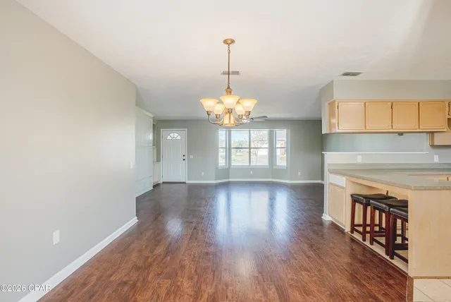 $345,000 | 7554 Yellow Bluff Road, Panama City, FL 32404