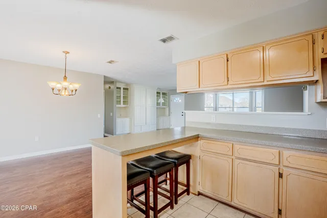 $345,000 | 7554 Yellow Bluff Road, Panama City, FL 32404