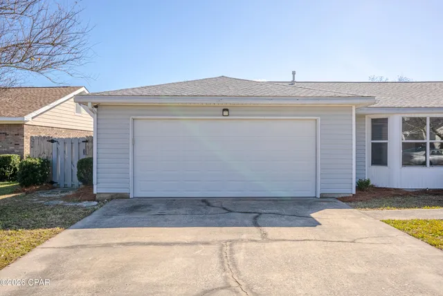 $345,000 | 7554 Yellow Bluff Road, Panama City, FL 32404