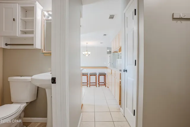 $345,000 | 7554 Yellow Bluff Road, Panama City, FL 32404