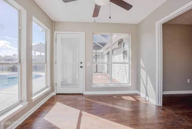 $345,000 | 7554 Yellow Bluff Road, Panama City, FL 32404