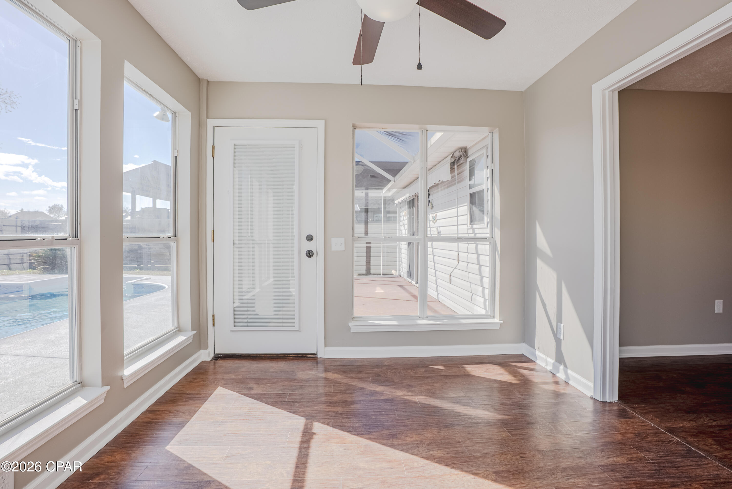 7554 Yellow Bluff Road Panama City, FL 32404 - Photo 24 of 51