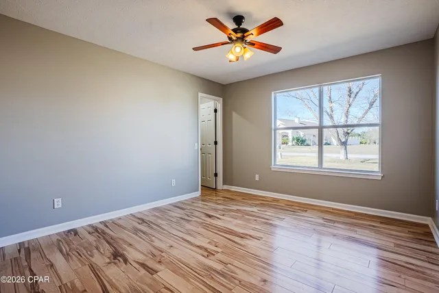 $345,000 | 7554 Yellow Bluff Road, Panama City, FL 32404