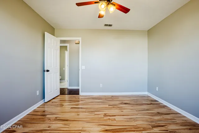 $345,000 | 7554 Yellow Bluff Road, Panama City, FL 32404