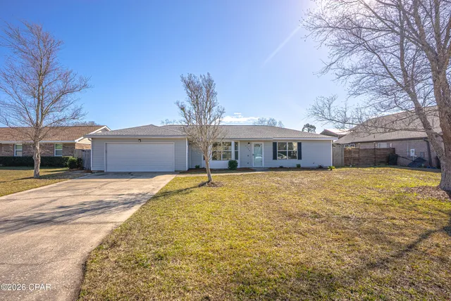 $345,000 | 7554 Yellow Bluff Road, Panama City, FL 32404