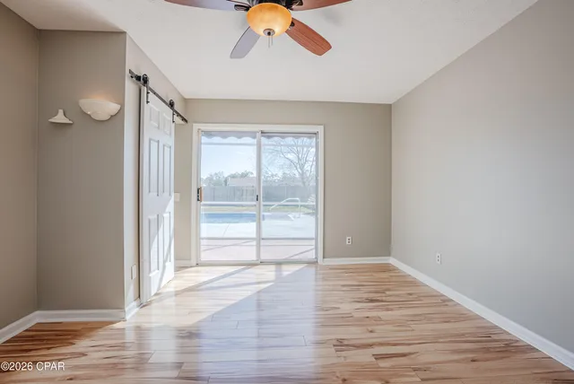 $345,000 | 7554 Yellow Bluff Road, Panama City, FL 32404