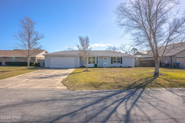 $345,000 | 7554 Yellow Bluff Road, Panama City, FL 32404