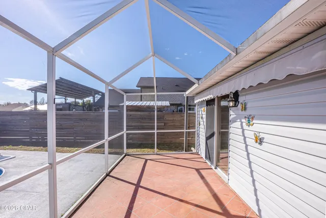 $345,000 | 7554 Yellow Bluff Road, Panama City, FL 32404