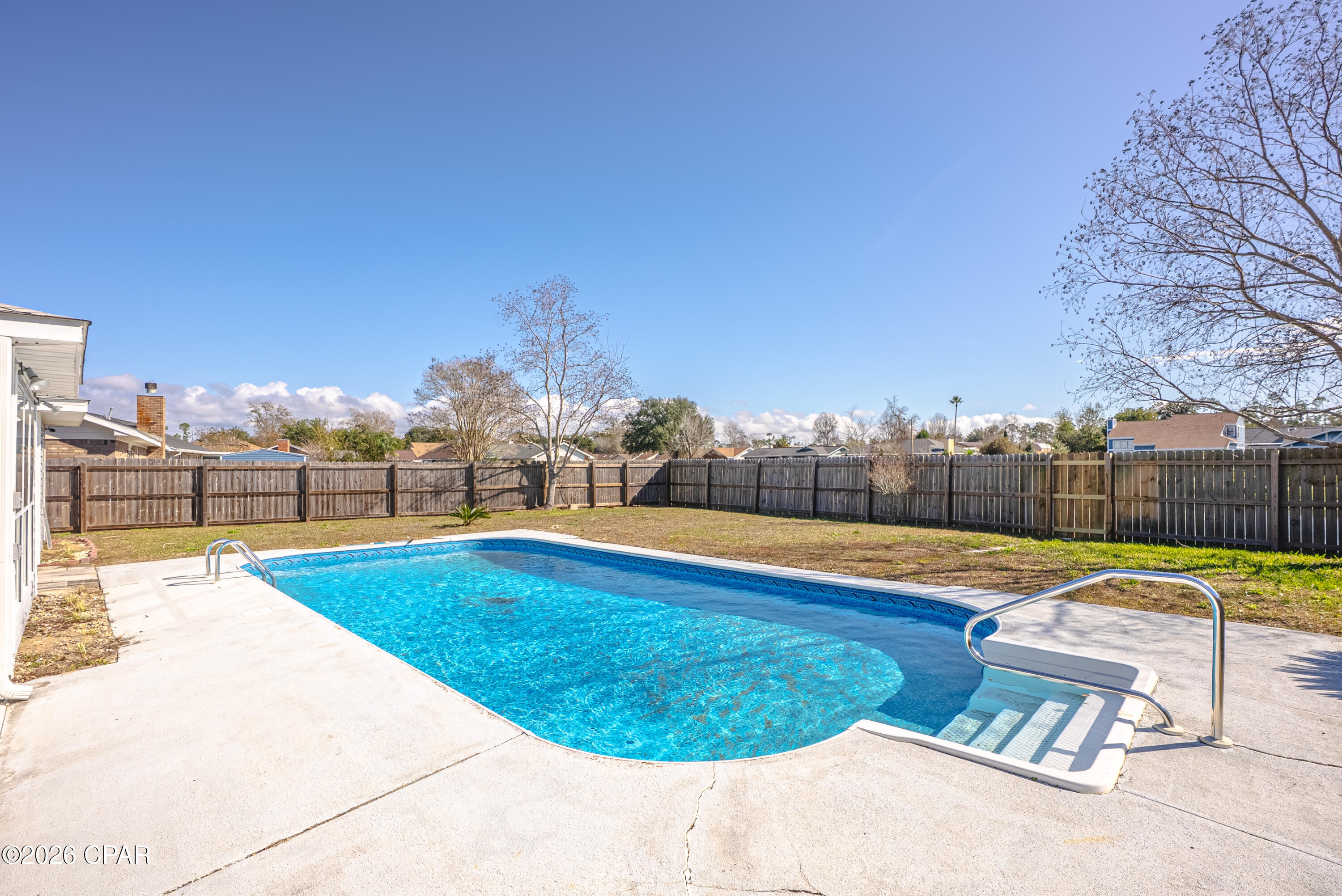 7554 Yellow Bluff Road Panama City, FL 32404 - Photo 43 of 51