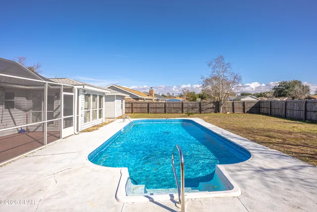 $345,000 | 7554 Yellow Bluff Road, Panama City, FL 32404