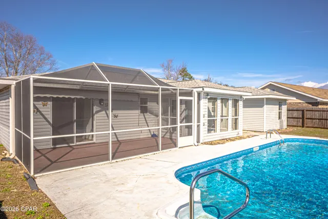 $345,000 | 7554 Yellow Bluff Road, Panama City, FL 32404