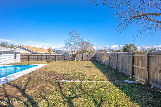 $345,000 | 7554 Yellow Bluff Road, Panama City, FL 32404