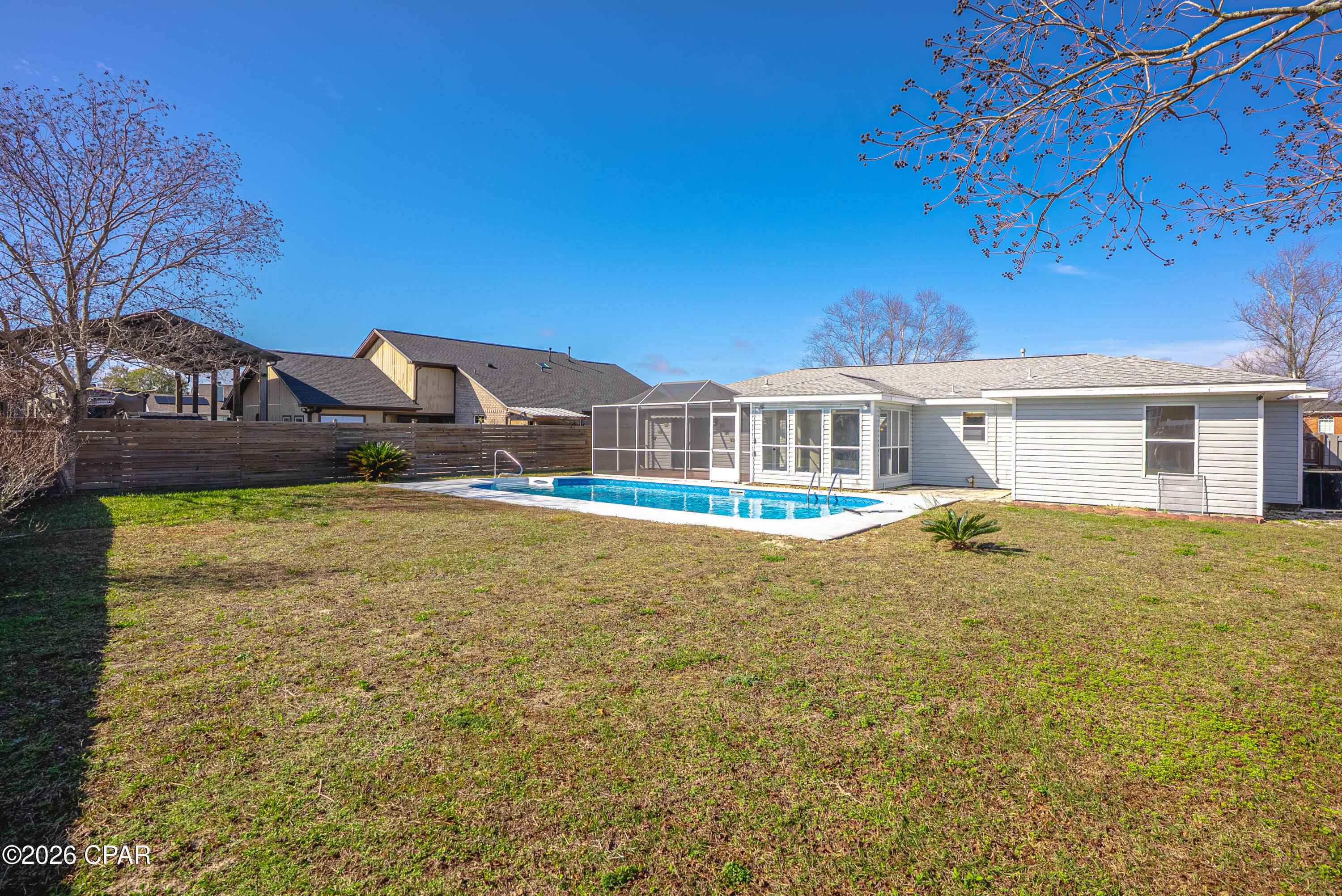 7554 Yellow Bluff Road Panama City, FL 32404 - Photo 48 of 51