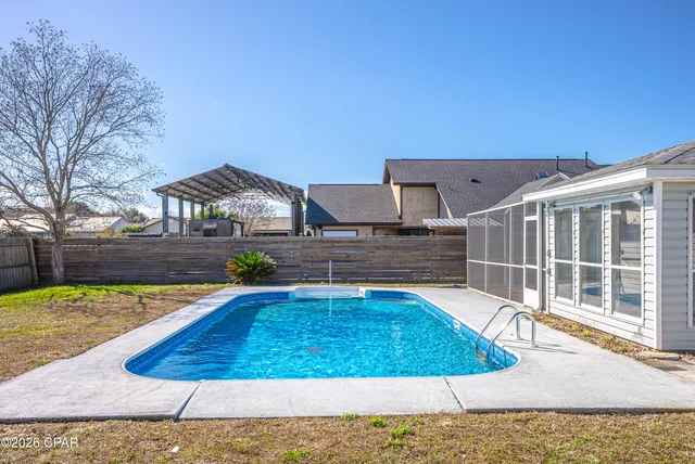 $345,000 | 7554 Yellow Bluff Road, Panama City, FL 32404