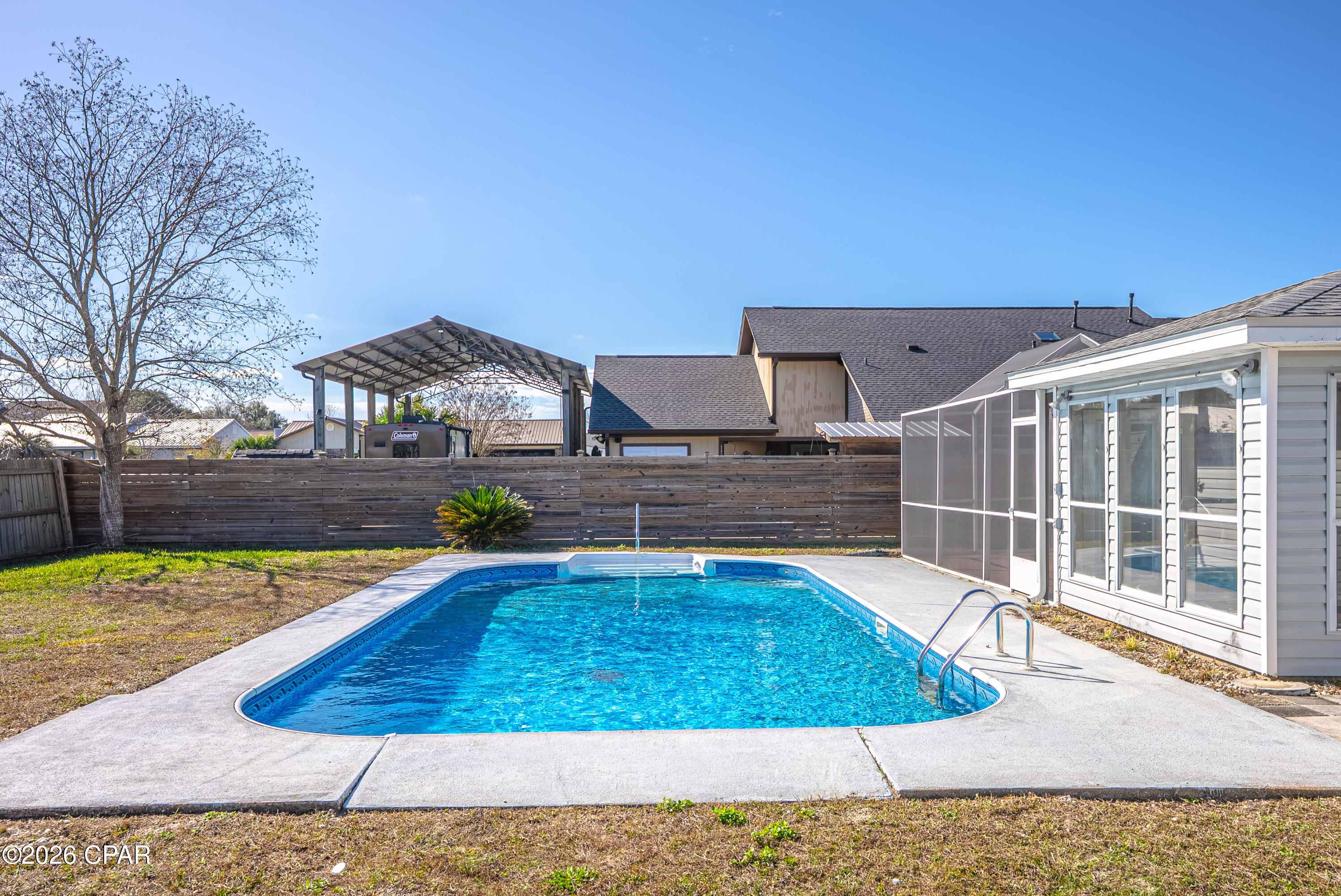 7554 Yellow Bluff Road Panama City, FL 32404 - Photo 49 of 51