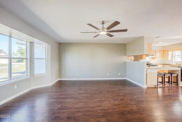 $345,000 | 7554 Yellow Bluff Road, Panama City, FL 32404