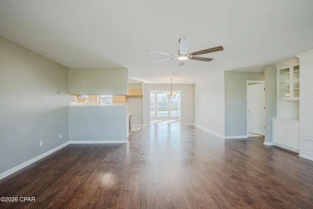 $345,000 | 7554 Yellow Bluff Road, Panama City, FL 32404