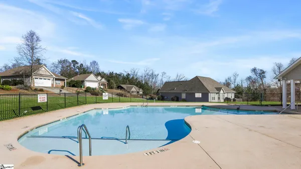 $460,900 | 608 Hidden Crk Court, Seneca, SC 29678
